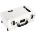Peli 1535Air with Dividers - White